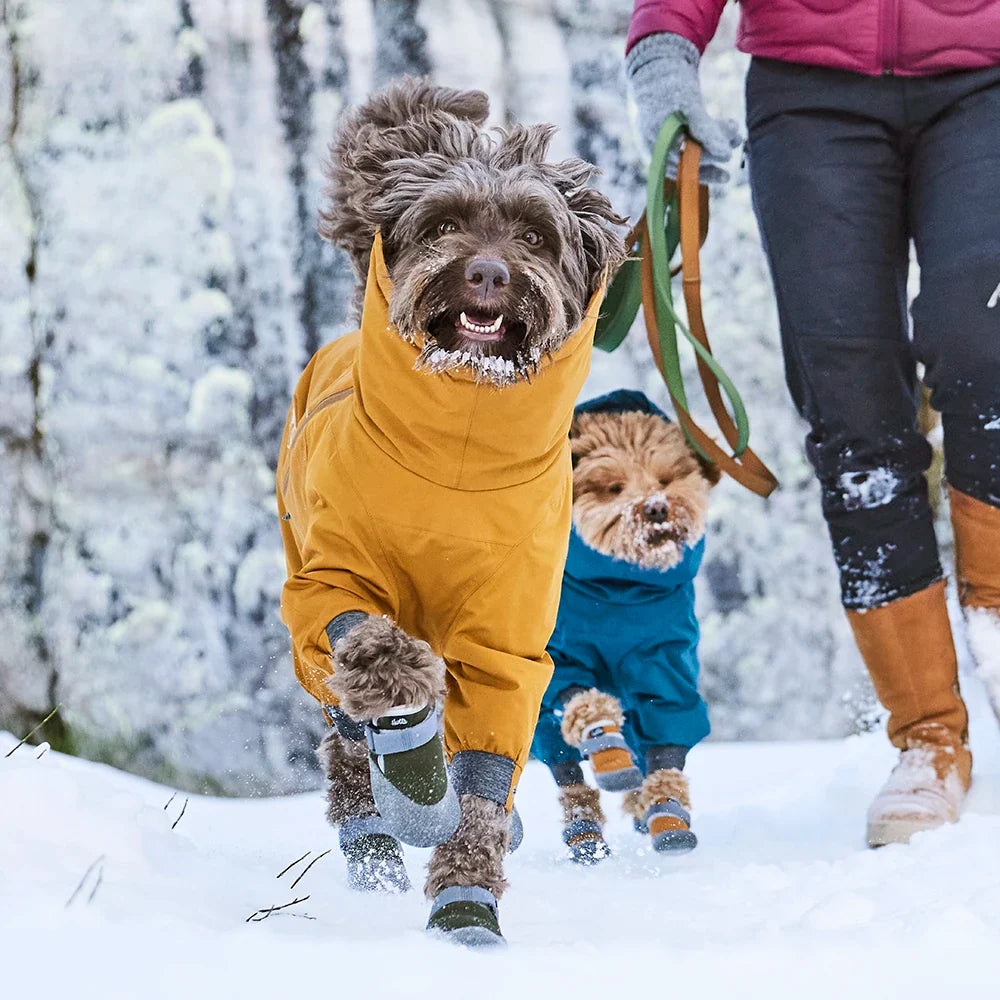 Extreme Overall II – Winteroverall – zusätzliche Produktansicht 7