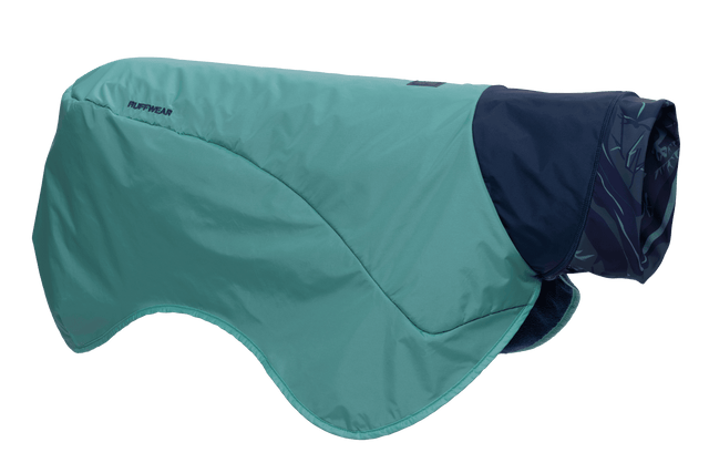 Dirtbag™ Hunde Handtuchmantel