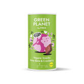 Vegane Snacks Rote Bete & Cranberry von FRED im 2er Set, halbweich, fruchtig, ideal für Training und Genuss.