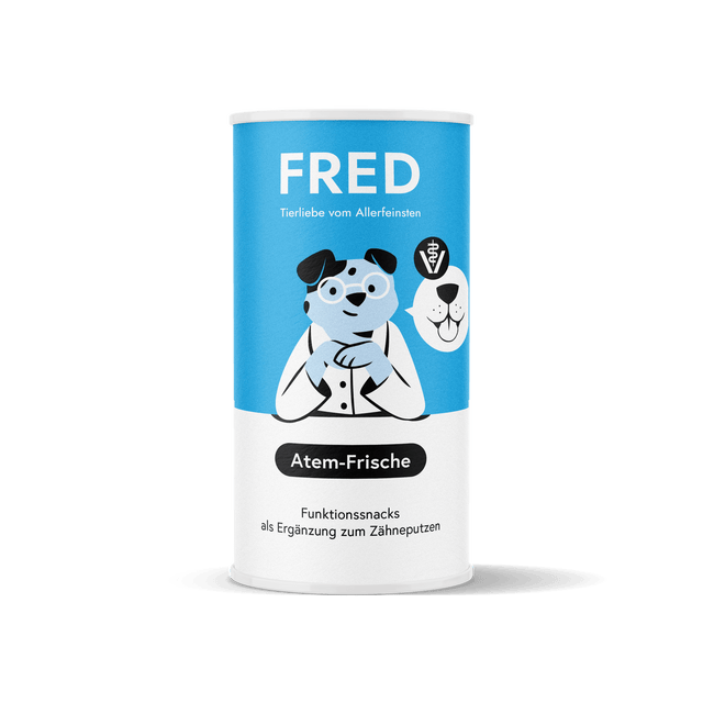 Funktionssnack Atem-Frische
