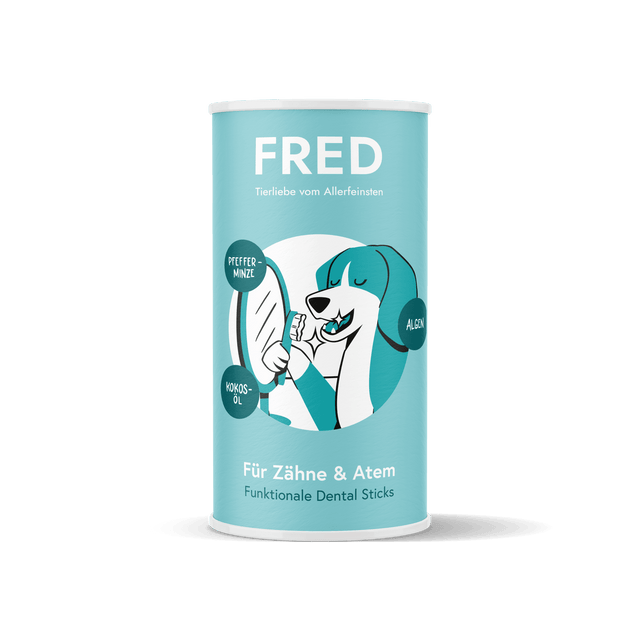 FRED Dental Sticks
