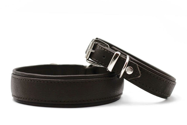Halsband Klassik Soft