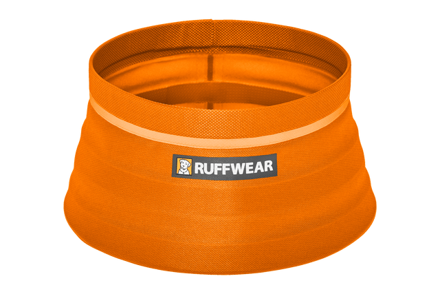 Bivy™ Faltbarer Hundenapf