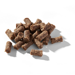 Funktionssnack Atem-Frische für angenehmen Mundgeruch mit Minze und Eukalyptus in praktischer Portionsgröße.