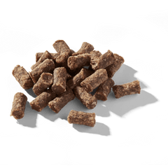 Funktionssnack Atem-Frische für angenehmen Mundgeruch mit Minze und Eukalyptus in praktischer Portionsgröße.