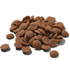 FRED Premium Trockenfutter Rind & Pferd, getreidefreies Futter für aktive Hunde, mit 30% Fleischanteil und vitalen Zutaten.