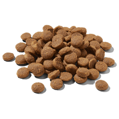 FRED Premium Trockenfutter JUNIOR Lamm, getreidefreies Futter für junge Hunde, gesunde Kroketten für optimale Verdauung.