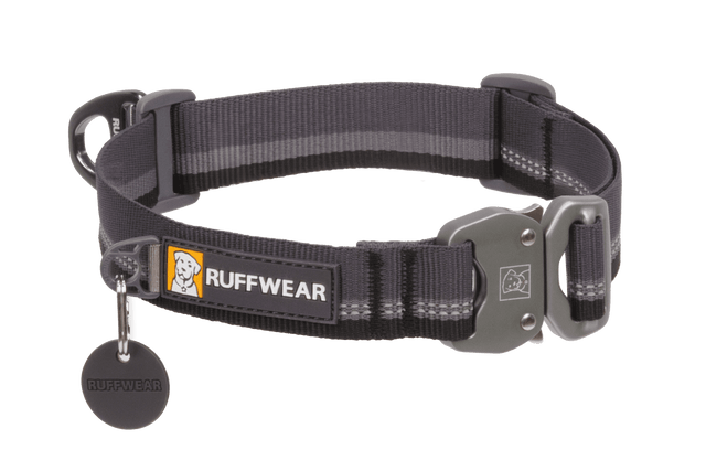 Top Rope™ Hundehalsband mit Metallschnalle