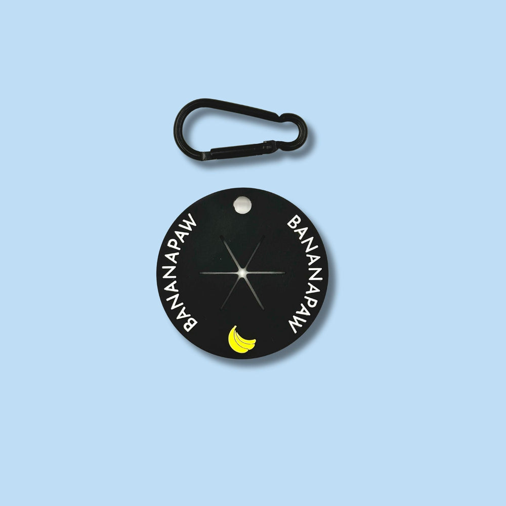 Poop-Bag Halter