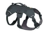 Web Master™ Hundegeschirr mit Griff