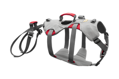 Doubleback™ Geschirr