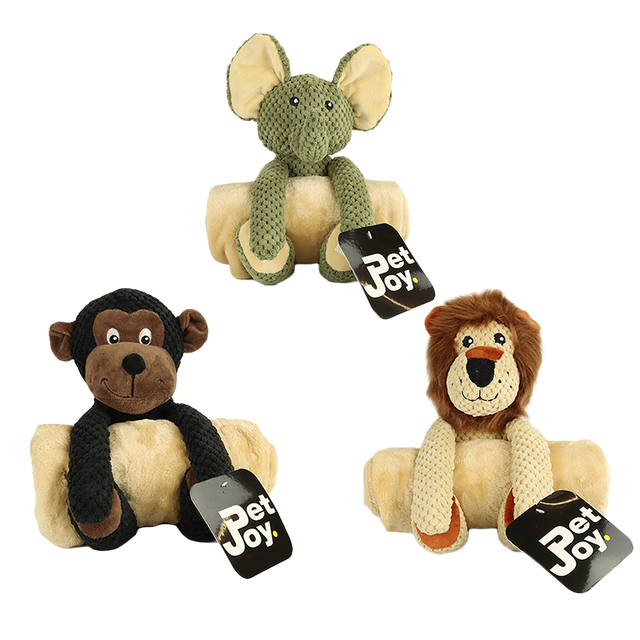 DoggyToy Buddies