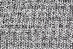 ALT-Text: Graues CLASSIC Hundebett VITO mit robuster, dicht gewebter Textiloberfläche und mittlerer Struktur für optimalen Komfort.