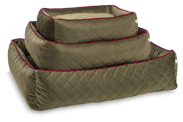 CLASSIC Hundebett - OXFORD