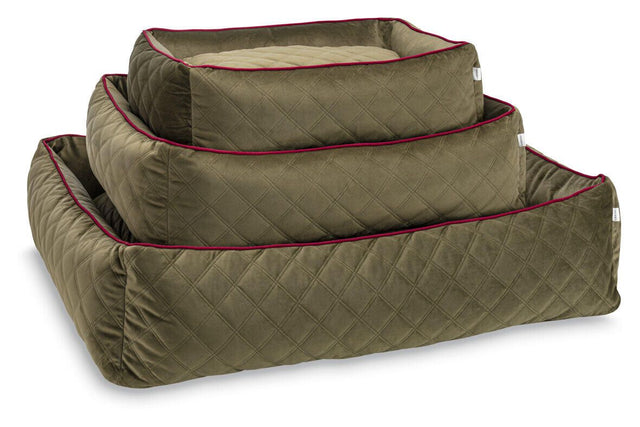 ORTHO Hundebett - OXFORD