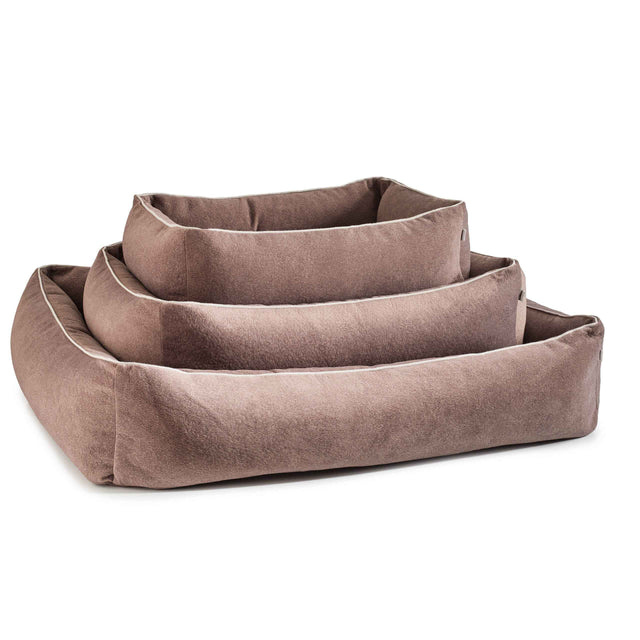 CLASSIC Hundebett - BUFFALO