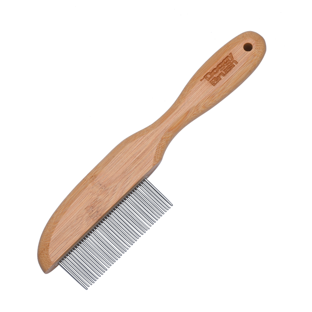 DoggyBrush Pflegekamm