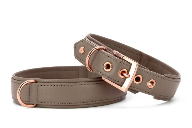 Halsband Rose