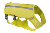 Trail Runner™ Hunde-Laufweste aus atmungsaktivem Mesh-Material, ideal für Outdoor-Aktivitäten mit gepolsterter Vorderseite.
