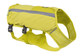 Trail Runner™ Hunde-Laufweste aus atmungsaktivem Mesh-Material, ideal für Outdoor-Aktivitäten mit gepolsterter Vorderseite.