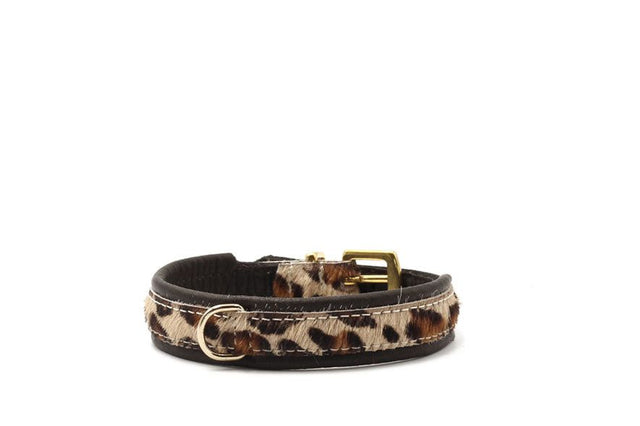 Halsband Mini Afrika