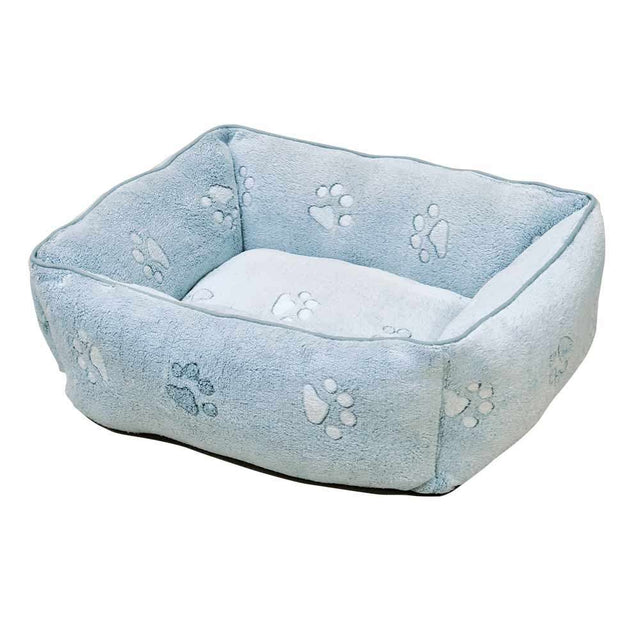 Komfortbett PAW eckig