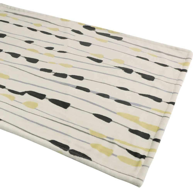 Plush Plaid HEDDA