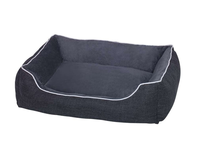 Komfortbett PURUS eckig