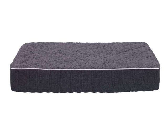 Orthopädische Matte OSSO eckig