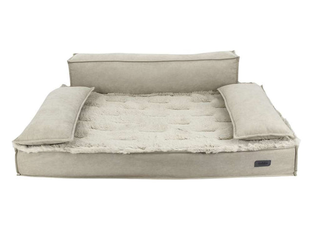 Orthopädisches Sofa NUKA eckig