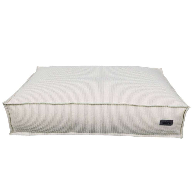 Komfortmatte KAMBA eckig beige