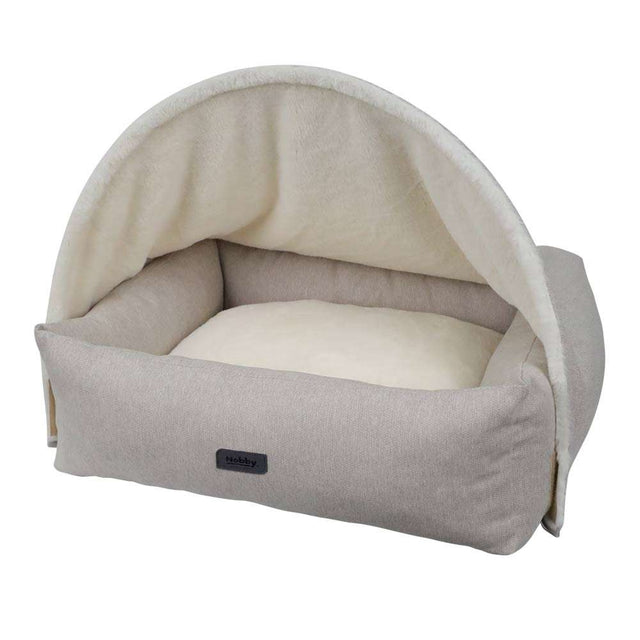 Komfortbett ILANA mit Höhle