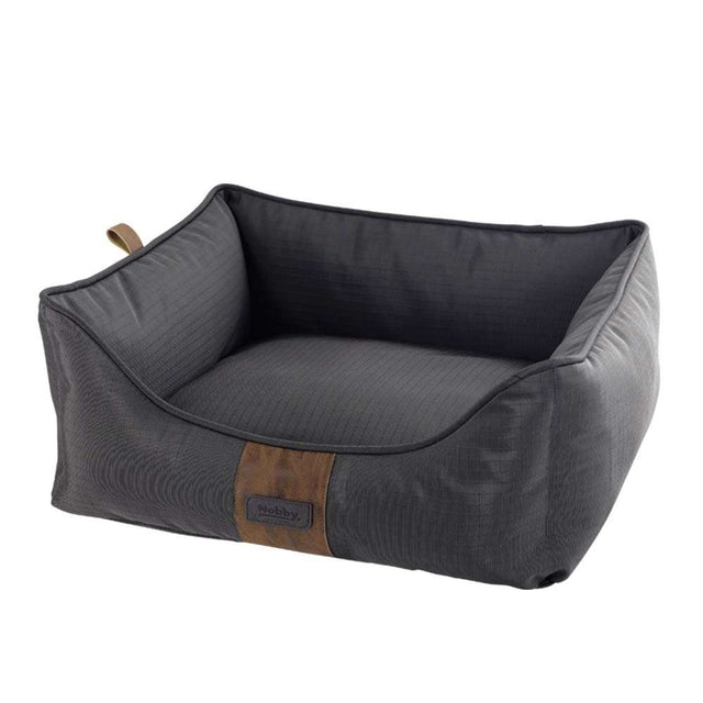 Komfortbett ZALO eckig