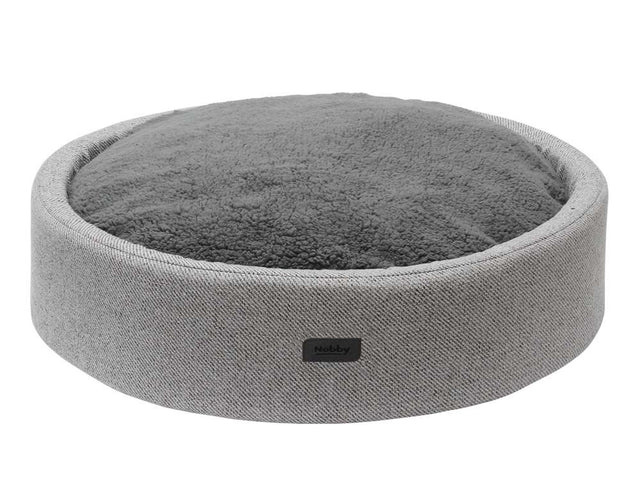 Komfortbett JASIN rund