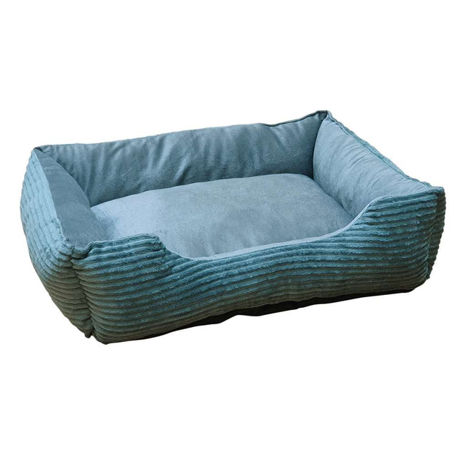Komfortbett HINA eckig
