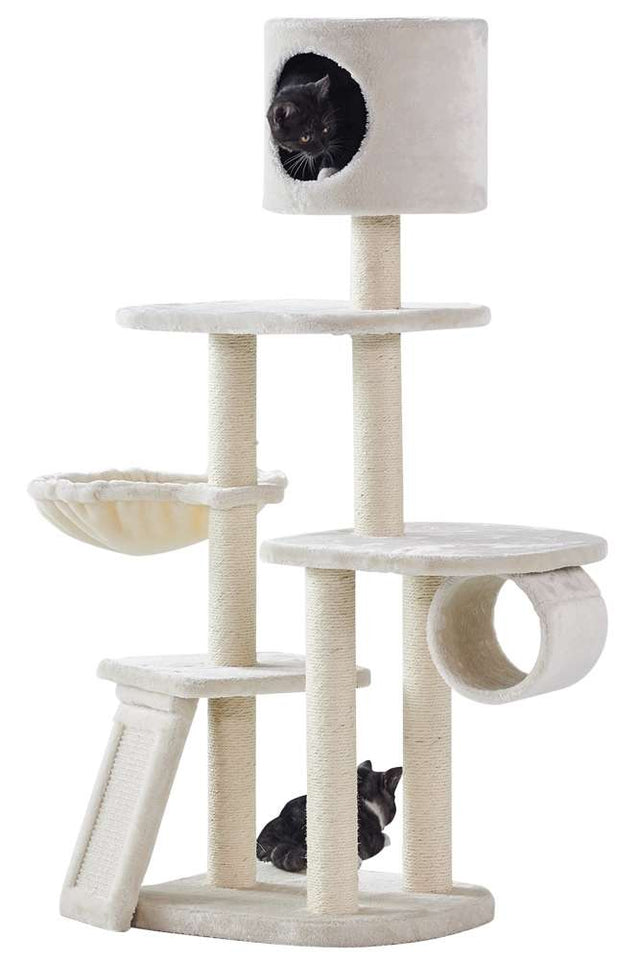 Kratzbaum Classic DILAN