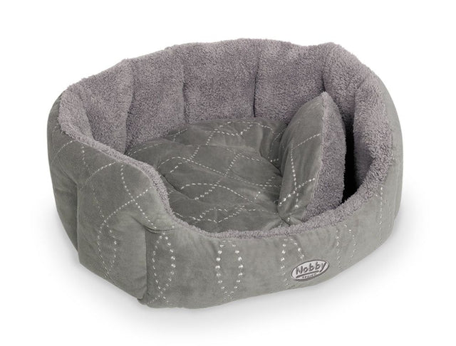 Komfort Bett CENO oval