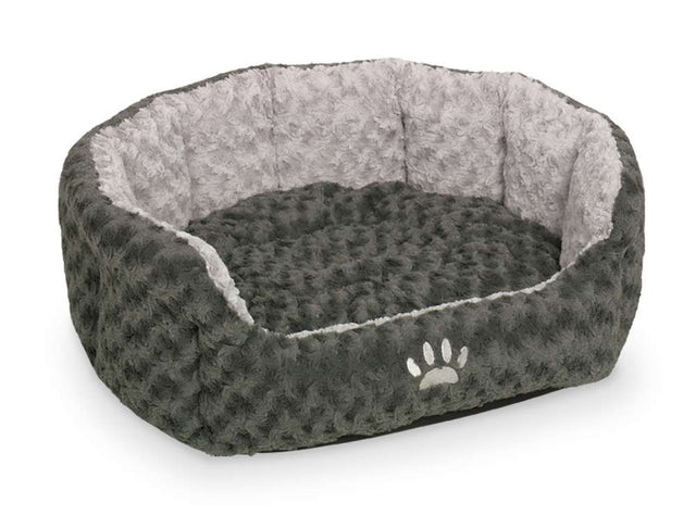 Komfort Bett SEOLI oval