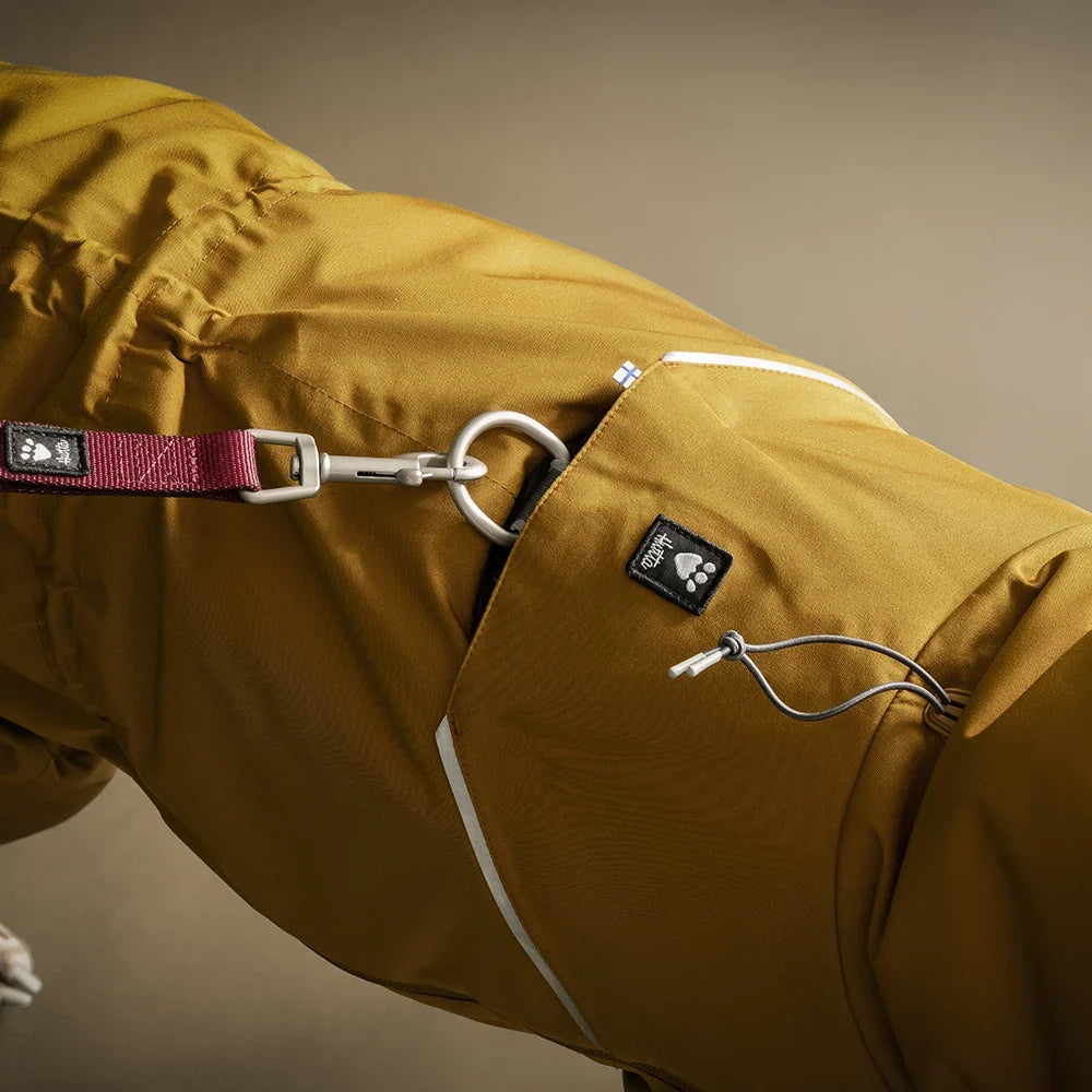 Extreme Overall II – Winteroverall – zusätzliche Produktansicht 6
