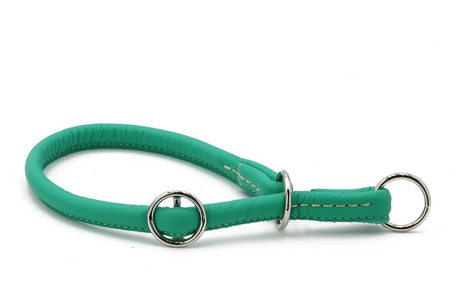Halsband Rundgenäht Holi Color