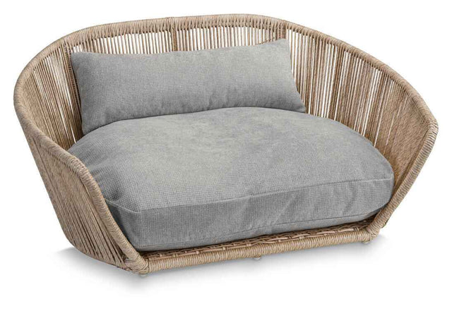 VOGUE - Design-Hundebett TUDOR