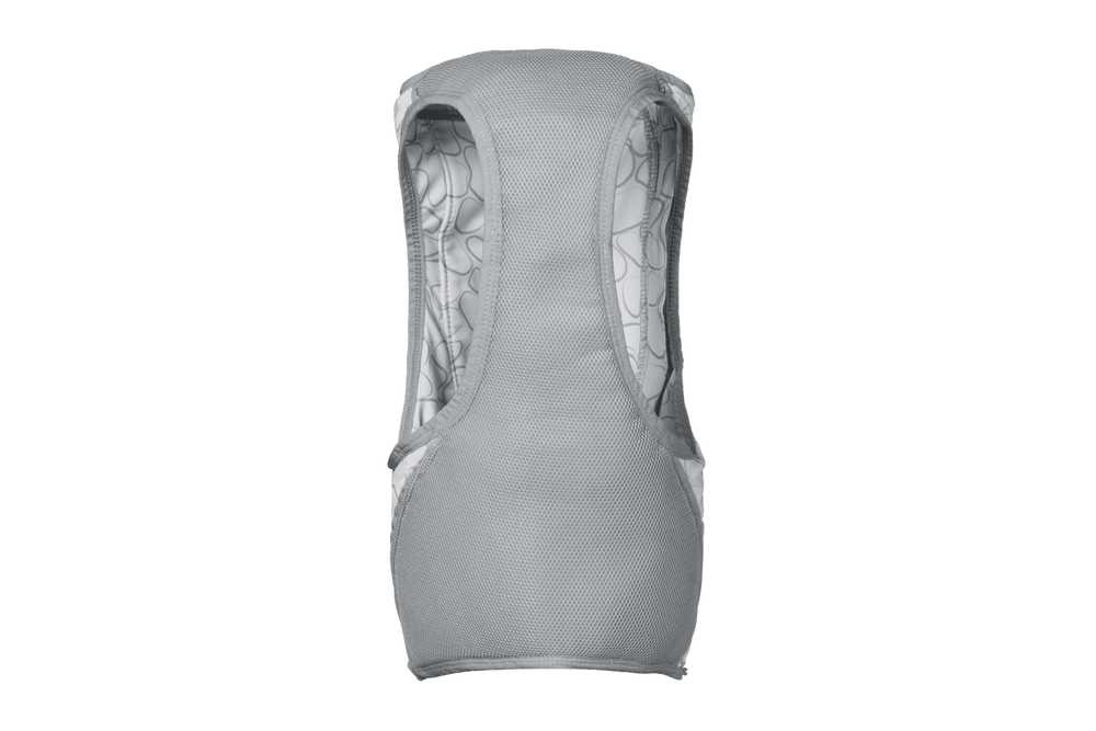 "Kühlende Hundeweste Swamp Cooler Zip™ aus atmungsaktivem Netzmaterial für optimalen Komfort und reduzierte Hitze."