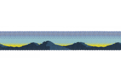 Crag™ Reflektierender Hundehalsband