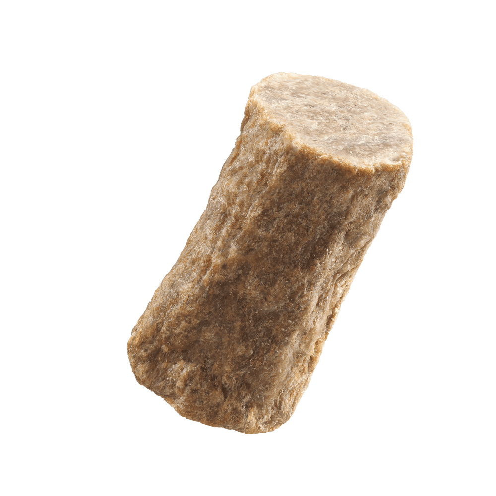 Luftgetrocknete FRED Snacks Ente im 2er Set für sensible Hunde – gesunde Belohnung ohne Zusatzstoffe.