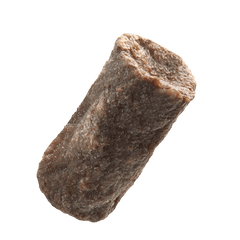 FRED Snacks Ziege 2er Set, luftgetrocknete Ziegenfleischsnacks für empfindliche Hunde, proteinreich und ohne Zusatzstoffe