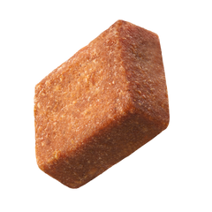 FRED Vegane Snacks Kürbis & Karotte 2er Set, halbweiche, pflanzliche Snacks ideal für Training und Belohnungen.