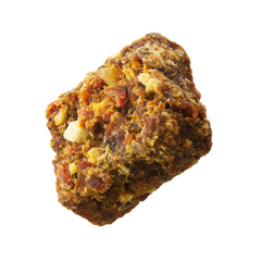 FRED Vegane Snacks Süsskartoffel & Banane im 2er Set, halbsofte Textur, fruchtiger Geschmack, ideal als Belohnung oder Snack.