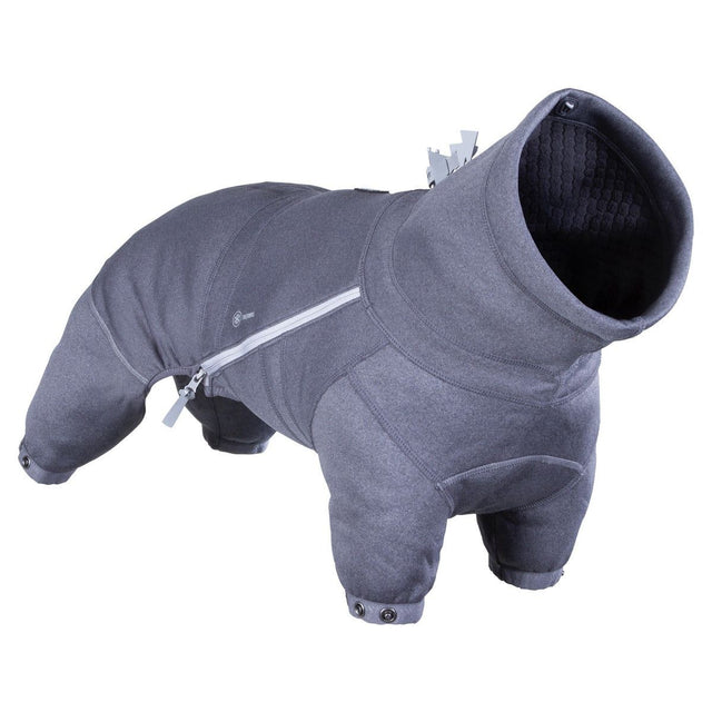 Hunde Overall Midlayer