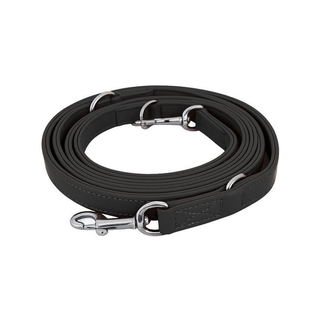 Leder Führleine Classic Soft