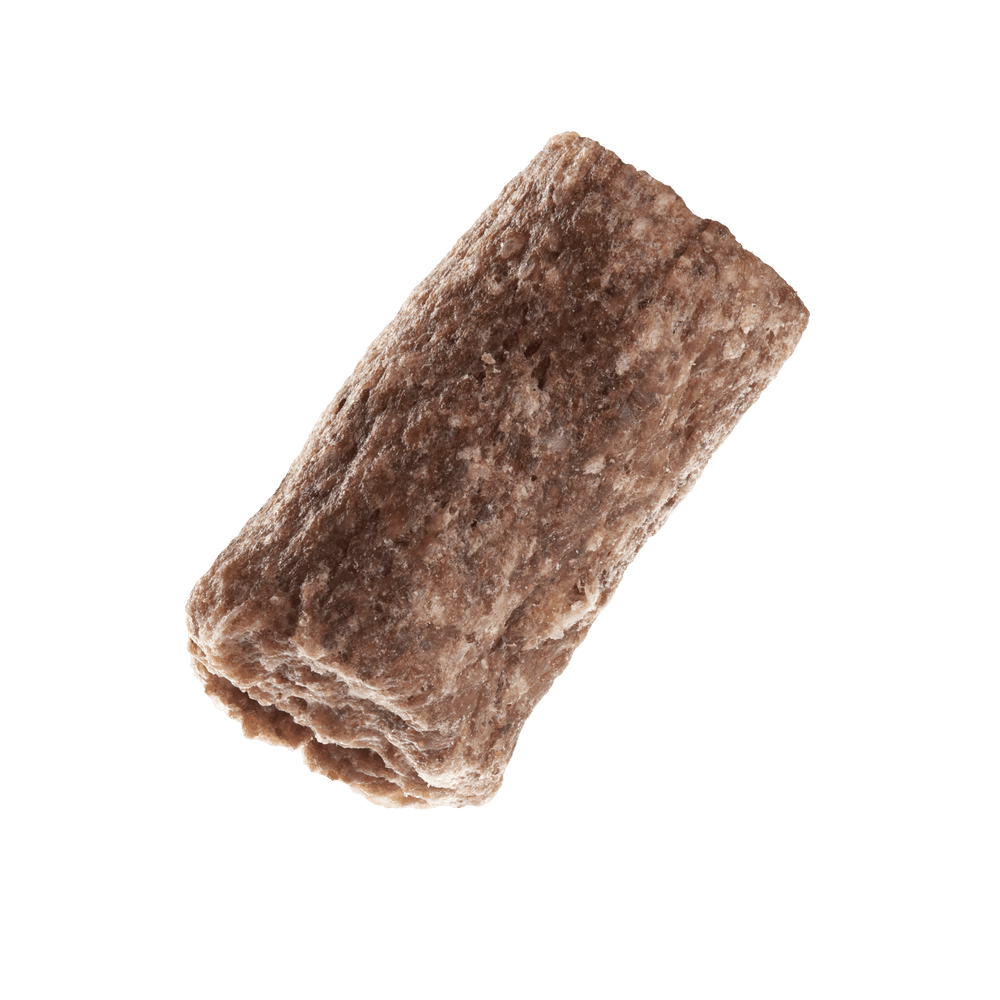 Luftgetrocknete Straußen-Snacks für Hunde im 2er Set, ideal als gesunde Belohnung oder Trainingsteilnehmer.